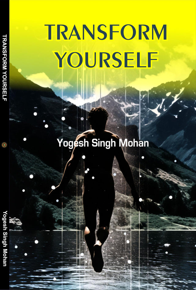Transform Yourself - Retail Maharaj