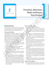Pharmacology for Nurses - Retail Maharaj