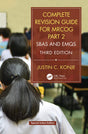 Complete Revision Guide for MRCOG Part 2 SBAs and EMQs 3/ed. - Retail Maharaj