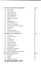 Operating Systems - Retail Maharaj