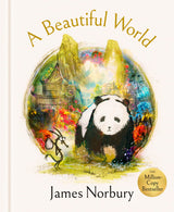 A Beautiful World: The Perfect Gift of Friendship Wisdom and Inspiration From the Sunday Times Bestselling Author - Retail Maharaj