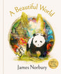 A Beautiful World: The Perfect Gift of Friendship Wisdom and Inspiration From the Sunday Times Bestselling Author - Retail Maharaj