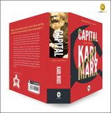 Capital (Das Capital): Includes Vol.1,2,3 - Retail Maharaj