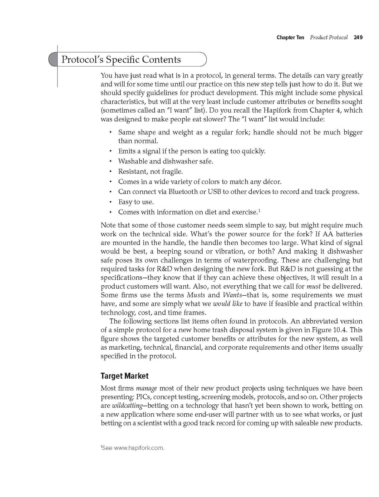 New Products Management | 12th Edition - Retail Maharaj