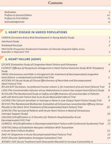 Quick Review of Clinical Trials in Cardiology, Adithya Udupa K - 2nd, 2019.0 - Retail Maharaj