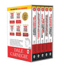 The Best of Dale Carnegie (Set of 5 Books) - Retail Maharaj