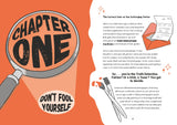 The Truth Detective: How to make sense of a world that doesn't add up - Retail Maharaj