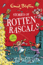 STORIES OF ROTTEN RASCALS - Retail Maharaj
