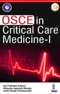 OSCE in Critical Care Medicine – I - Retail Maharaj
