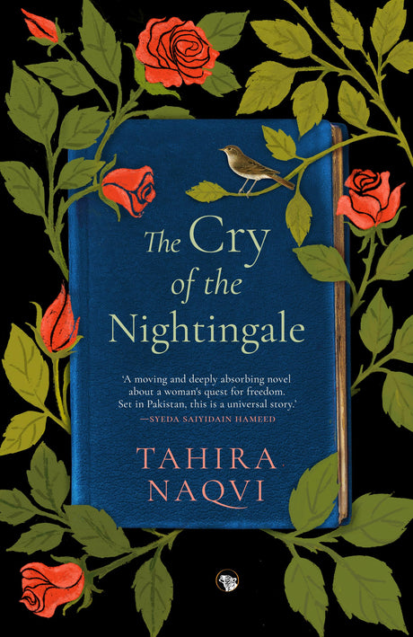 The Cry Of The Nightingale - Retail Maharaj