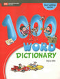 1000 Words Dictionary - Retail Maharaj