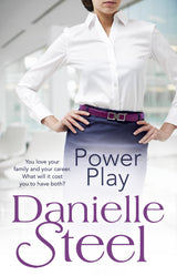 Power Play - Retail Maharaj