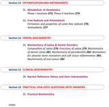 Integrated Textbook of Biochemistry for Dental Students - Retail Maharaj