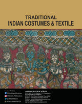 Traditional Indian Costumes and Textiles - Retail Maharaj