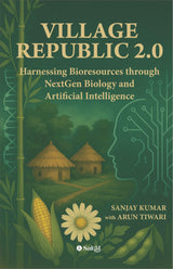 Village Republic 2.0 - Retail Maharaj