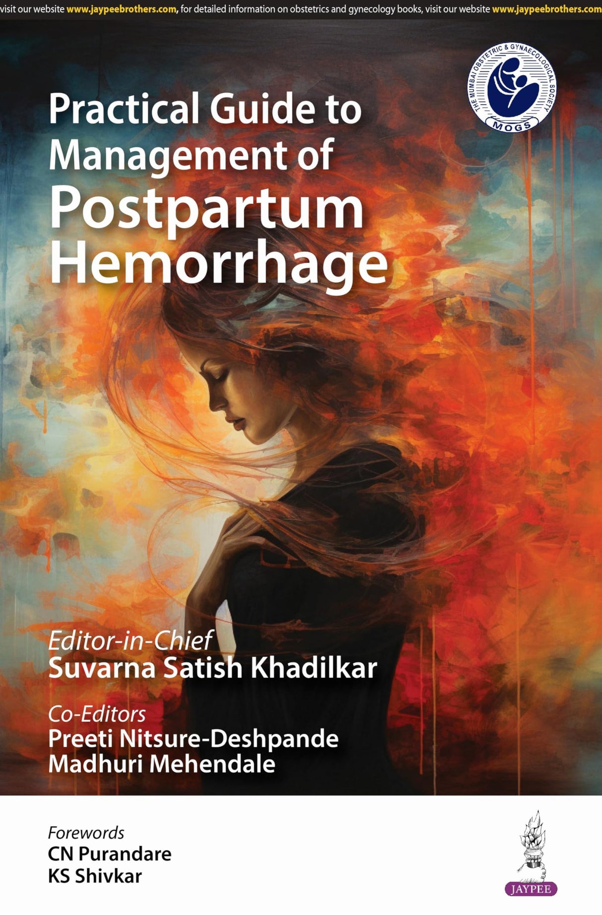 PRACTICAL GUIDE TO MANAGEMENT OF POSTPARTUM HEMORRHAGE - Retail Maharaj