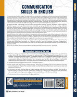 Communication Skills in English| AICTE Prescribed Textbook (English) DIP122EN - Retail Maharaj
