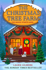 The Christmas Tree Farm: TikTok Made Me Buy It: Book 3 (Dream Harbor): A grumpy sunshine viral TikTok sensation romcom for fans of winter cozy mysteries and spicy romances in 2025! - Retail Maharaj