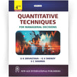 Quantitative Techniques for Managerial Decisions - Retail Maharaj