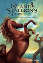 The Island Stallion's Fury (Black Stallion) - Retail Maharaj