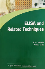 ELISA and Related Techniques - Retail Maharaj