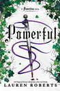 Powerful: TikTok made me buy it! A sizzling story set in the world of Powerless (The Powerless Trilogy) - Retail Maharaj