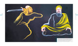 Sikhs: The Story of a People, their Faith and Culture - Retail Maharaj