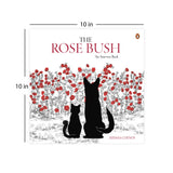 The Rose Bush: A Picture Book That Encourages Conversations | A Story of Kindness, Unity and Hope―Teaching Peace, Empathy and Forgiveness | Select Learning - Retail Maharaj