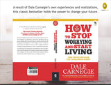 The Best of Dale Carnegie (Set of 5 Books) - Retail Maharaj