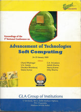 Proceedings Of The 5th National Conferece On Advancement Of Technologies Soft Computing 24-25 January 2009