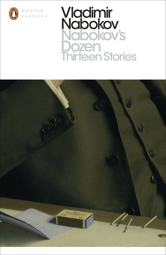 Nabokov's Dozen: Thirteen Stories - Retail Maharaj