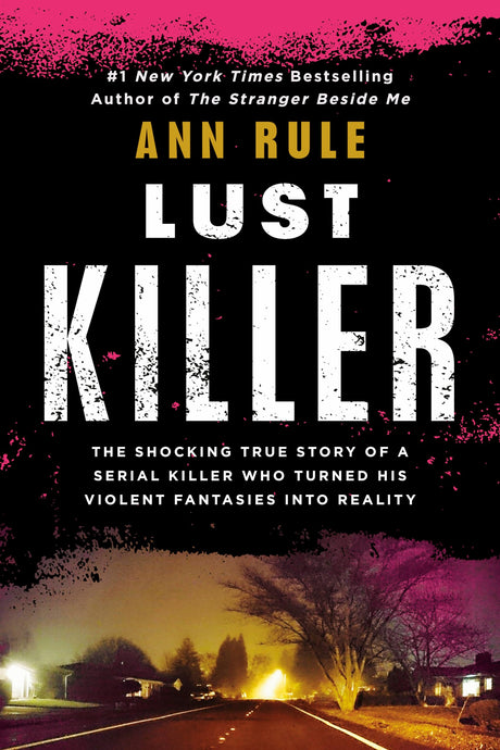 Lust Killer - Retail Maharaj