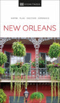 DK New Orleans - Retail Maharaj