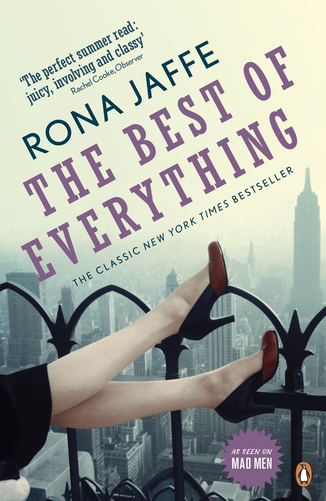 The Best of Everything - Retail Maharaj