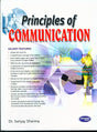 Principles of Communication - Retail Maharaj