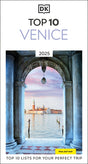 DK Top 10 Venice - Retail Maharaj