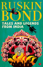 Tales and Legends from India - Retail Maharaj