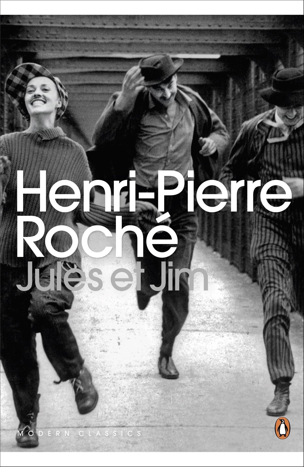 Jules et Jim (Penguin Modern Classics) - Retail Maharaj