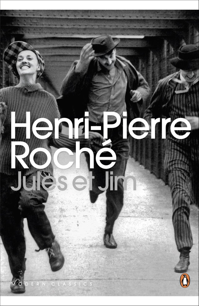 Jules et Jim (Penguin Modern Classics) - Retail Maharaj