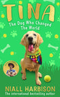 Tina: The Dog Who Changed the World - Retail Maharaj