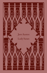 Lady Susan - Retail Maharaj