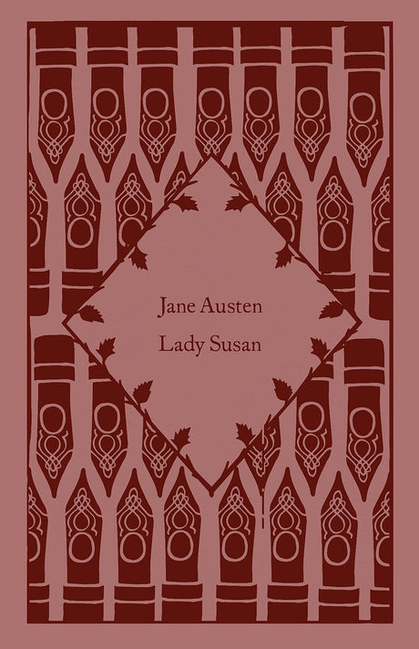 Lady Susan - Retail Maharaj