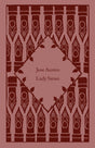 Lady Susan - Retail Maharaj