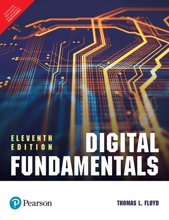 DIGITAL FUNDAMENTALS, 11TH EDN - Retail Maharaj