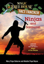 Ninjas and Samurai: A Nonfiction Companion to Magic Tree House #5: Night of the Ninjas: 30 (Magic Tree House (R) Fact Tracker) - Retail Maharaj