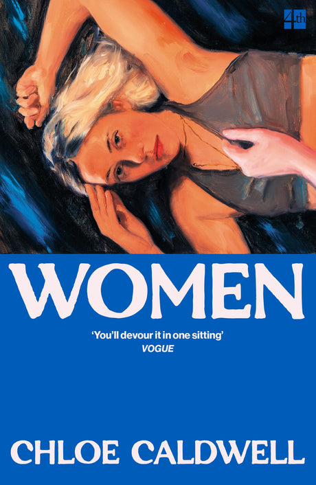 Women: The compulsive cult classic queer coming-of-age novel - Retail Maharaj