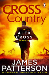Cross Country: (Alex Cross 14) - Retail Maharaj