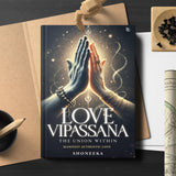 Love Vipassana - Retail Maharaj