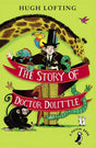 The Story of Doctor Dolittle (A Puffin Book) - Retail Maharaj