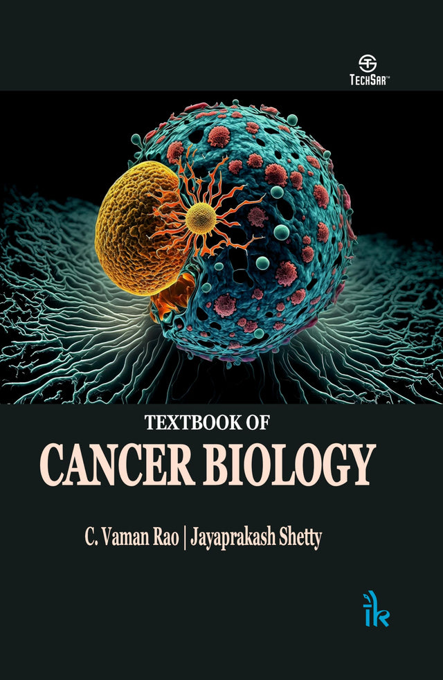 Textbook of Cancer Biology - Retail Maharaj